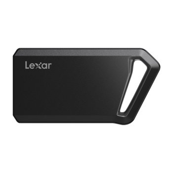 Lexar SL600 4TB Portable SSD Drive