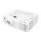Philips PR-860 1080p Projector, White