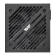 DarkFlash EMT850 850W ATX Power Supply 80 PLUS Bronze, Black