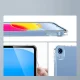 Tech-Protect FlexAir Hybrid Case for iPad 10.9\" (2022) / 11\" (2025) - Transparent