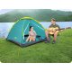 Bestway Cool Dome 2 tūristu telts, 205 x 145 x 100 cm