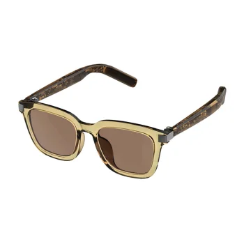 COLMI G06 Smart Glasses, Brown