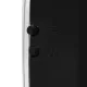 GreenBlue GB404 B Wireless Doorbell, 38 Melodies, Range up to 200m, Black