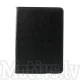 Samsung Galaxy Note 10.1 New SM-P600 P601 P605 / Galaxy Tab Pro 10.1\" SM-T520 T525 Rotary Case Cover Stand, black