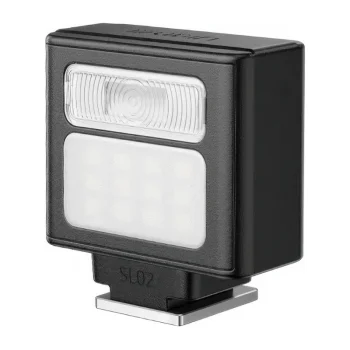 Ulanzi SL02 Speedlight with LED Panel