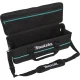 Makita 199901-8 Tool Bag Carrying Case, 630 x 230 x 190 mm, Black