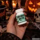 Zombie Skin Halloween Makeup Base for Scars and Wounds, White, 28ml