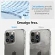 Apple iPhone 14 Pro Max 6.7\'\' Spigen Crystal Pack ( Liquid Crystal Cover Case + Tempered Glass Screen Protector 2...