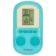 Portable Retro Electronic Game Console, Blue