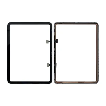 Touch Screen Digitizer Panel for iPad 10 (2022), Black