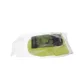 Trizand Winter Beanie with LED Light, Yellow