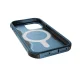 Raptic X-Doria Fort Case for iPhone 14 Pro with MagSafe, Blue