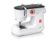 Portable Sewing Machine with 12 Stitches and Foot Pedal