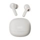 Wireless Earbuds QCY Buds HT15 ANC BT 5.4 White