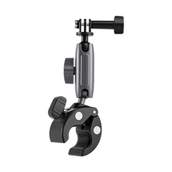 Ddpai Ranger Motorcycle Mount for Dash Cam