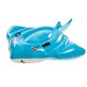 Intex Stingray Ride-On Pool Float for Kids 185x145 cm 57576