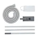 Bestway 60323 SPA and Pool Cleaning Vacuum