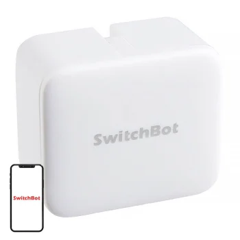 SwitchBot Wireless Remote Switch S1 White