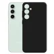 3mk Matt Case Pro for Samsung Galaxy S23 FE, Matte Black