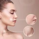 Huslog Facial Massager Rejuvenation Lights Skin Firming Care Lift Cleaner Wrinkle Remover