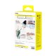 Baseus EnerFill FC21 Qpow 3 Ultra 20000mAh 22,5W внешний аккумулятор с дисплеем и...