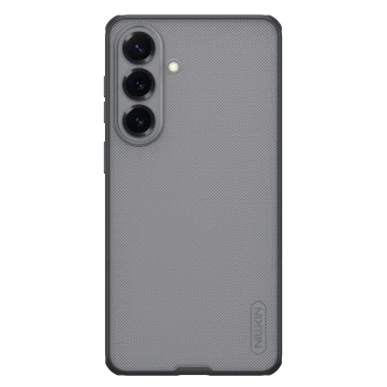 Nillkin Super Frosted Shield Pro Case for Samsung Galaxy S26+, Black
