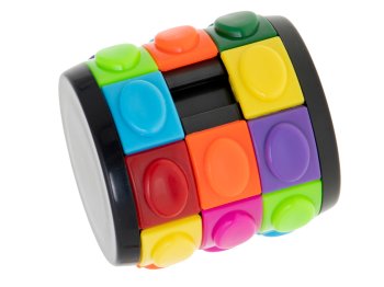 Logic Puzzle Antistress Toy, S