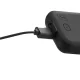 3mk Endurance Power Bank for Apple Watch 40/41mm 1200mAh Black