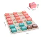 Bakalu KZ0704 Educational Addition Puzzle Blocks