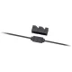 Thermaltake CT120 ARGB Sync PC Cooling Fan, 120mm, Black, 2 Pack
