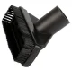 Universal Vacuum Cleaner Attachment Set AG907 (5 pcs + Adapter)