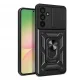 Tech-Protect CamShield Pro Case for Samsung Galaxy A27 5G - Black