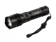 Bailong M1682 Tactical LED Flashlight with Zoom, Power Bank