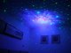 Ночник проектор звездного неба Астронавт LED лампа галактика с...