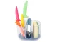 Kitchen Cutlery Drainer and Organizer