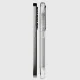 SBS Skinny Cover for Samsung Galaxy A57 - Transparent