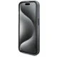 BMW Ring Stand M Collection MagSafe Case for iPhone 15 Pro - Black