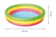 Bestway 51104 Inflatable Kids Pool, 102 x 25 cm, Colorful