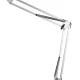 All4Light Lashes Line 2 LED Lashes Treatment Lamp with Handle, Silver
