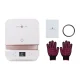 HTVRONT HPT01 Auto Mug Press, White