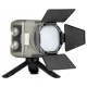 Newell Zora Mini 40 RGB LED Light 40W