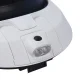 Headband Magnifier with 2x LED Light and 5 Interchangeable Lenses