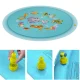 Kruzzel Kids Water Sprinkler Play Mat 150cm