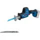 Bosch GSA 18V-24 Cordless Reciprocating Saw 18V (Bare Tool)