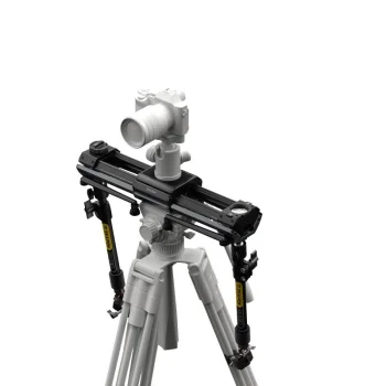 Zeapon Micro 3 M500 Camera Slider, 59 cm Travel