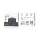 Devia EM505 Sound Lite1 Portable Bluetooth Speaker Blue