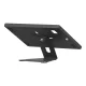 Maclean MC-957 B Lockable Tablet Display Enclosure Mount, 10.9\"-11\", 220x323x22 mm