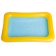 Inflatable Kinetic Sand Play Box Sandbox