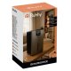 Ruhhy 26496 Air Dehumidifier with Remote Control, Silver