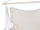 Brazilian Hanging Garden Chihee Swing Hammock Chair 95х130 cm, Beige